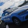 Polizia Stradale Sassari