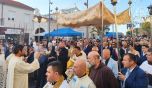 Processione Noli Me Tollere, 26 maggio 2026