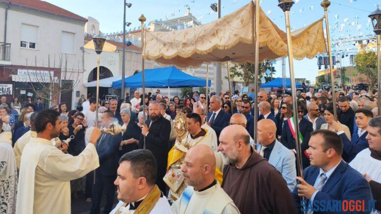 Processione Noli Me Tollere, 26 maggio 2026