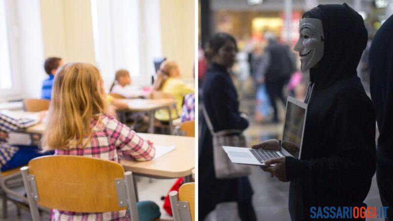anonymous for the voiceless vegani alghero scuola