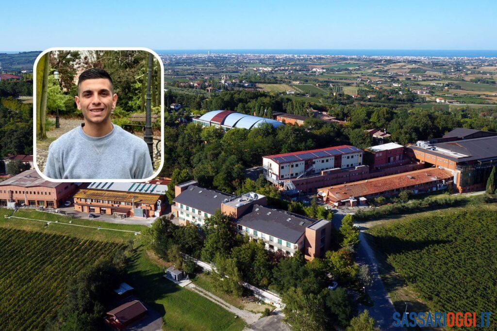 Fuga dall’eroina, la storia di Emanuel da Sassari a San Patrignano
