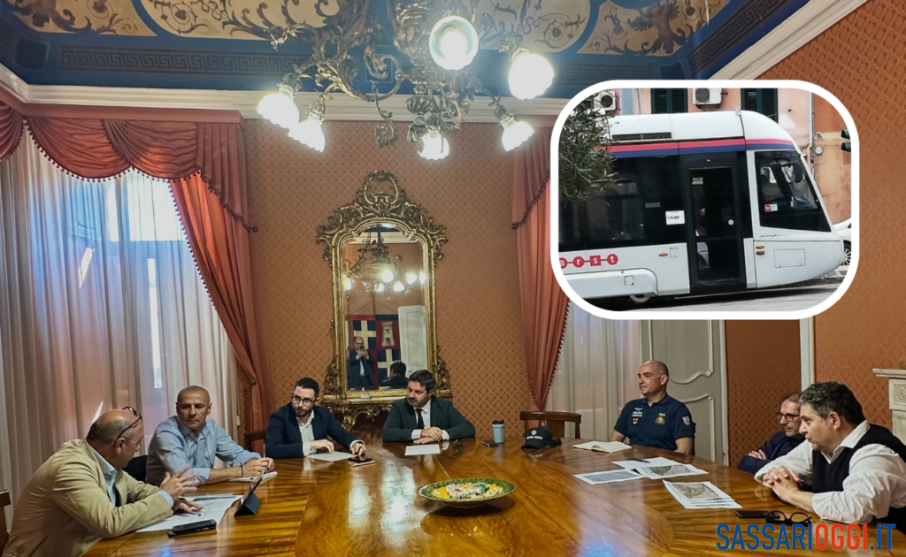 Stop a Sirio per due mesi, al via il servizio alternativo per ridurre i disagi