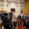 Sassari, studenti raccontano il soprano Limbania Leoni in un libro