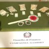 Sbarca ad Alghero e viene arrestato, aveva 101 ovuli tra cocaina ed eroina