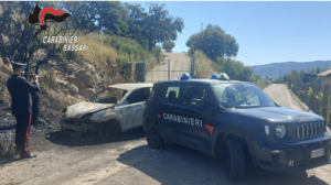 carabinieri intervento