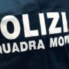 Squadra Mobile Sassari