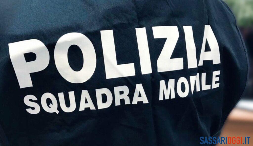 Colpisce l’ex con un martello, arrestata una 43enne a Sassari