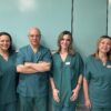 Team Breast Unit Sassari