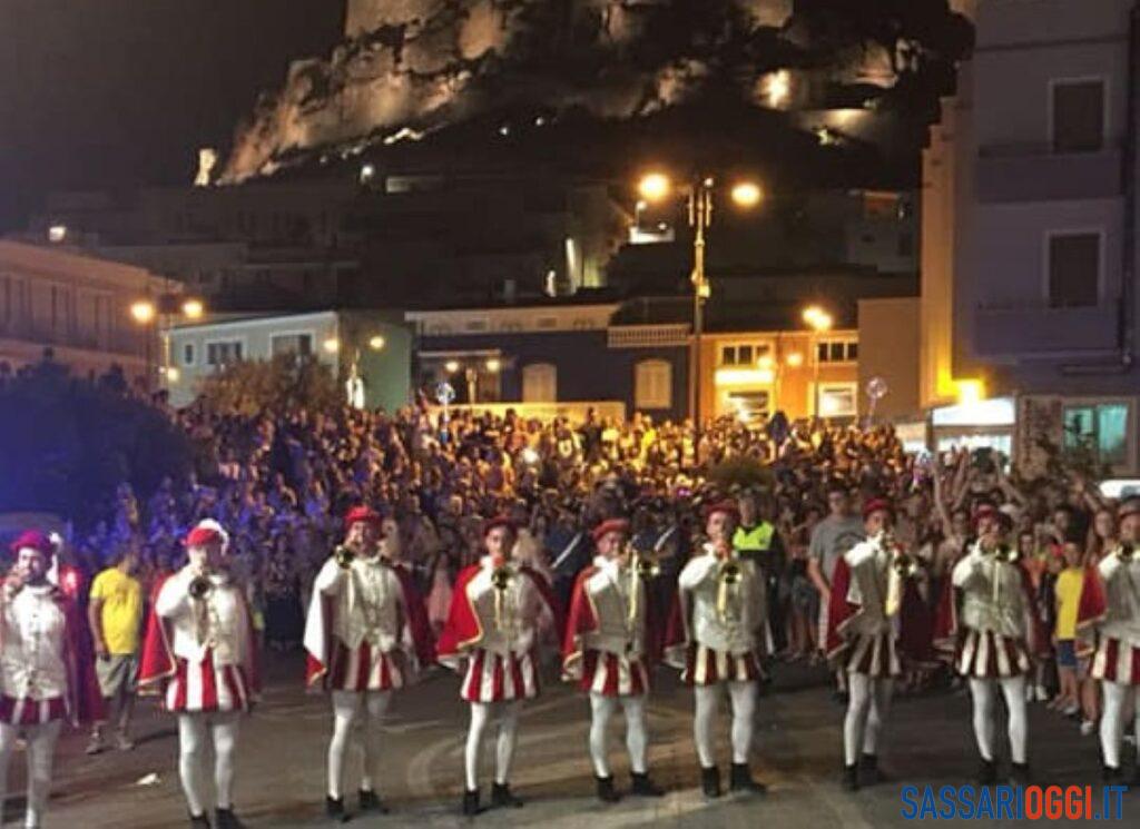 carnevale castelsardo rio de frijaneiro