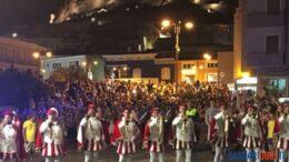carnevale castelsardo rio de frijaneiro