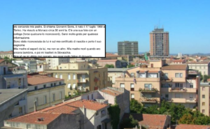 appello sassari