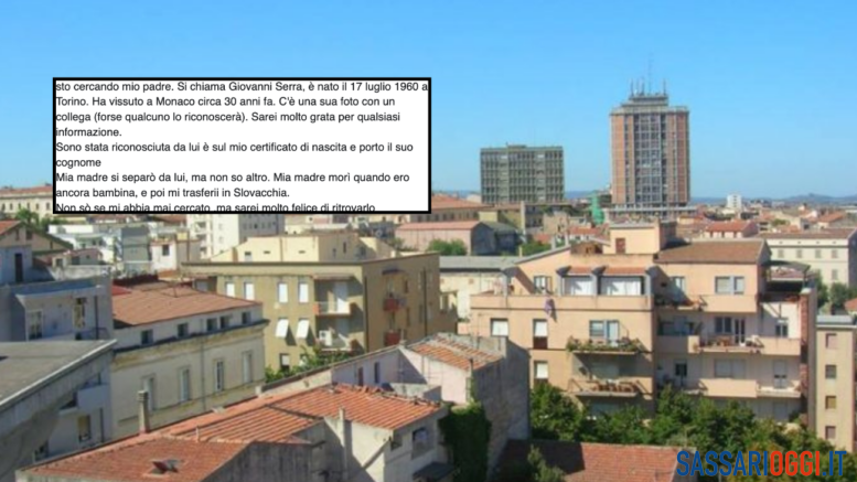appello sassari