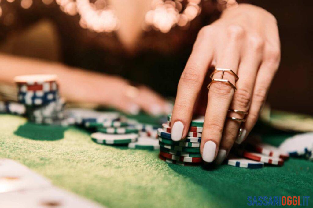 Pozzomaggiore sul podio in Italia per gioco azzardo online