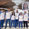 martina sanna karate roma sassari europei oro