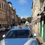 polizia sassari