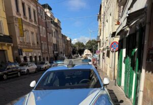 polizia sassari