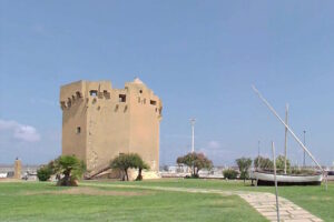 torre porto torres