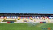 torres campo vanni sanna stadio sassari