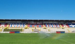 torres campo vanni sanna stadio sassari
