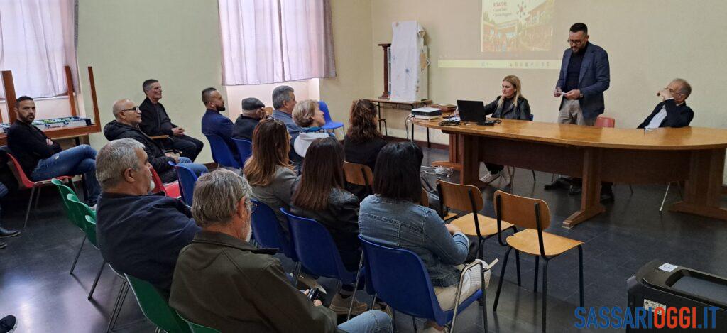 Uri progetta il futuro dei suoi anziani: dibattito pubblico