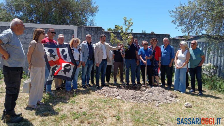 A Sassari una raccolta fondi per il recupero della chiesetta di San Francesco