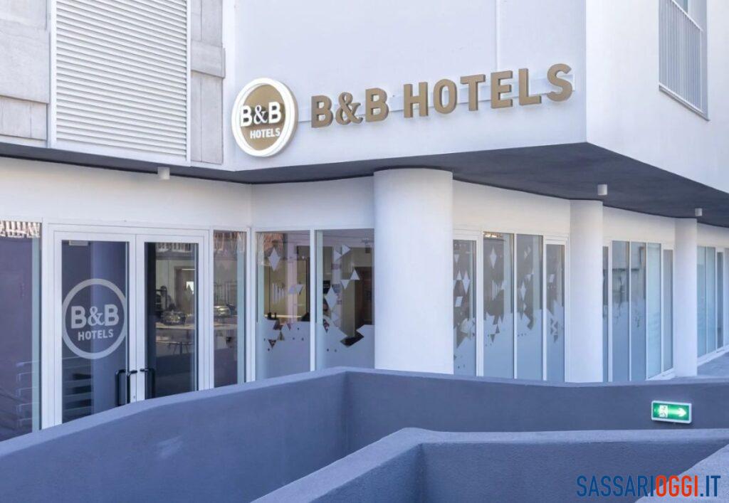 Giallo in hotel a Sassari, trovato morto un 42enne gallurese