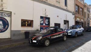 Bar La Centrale Ozieri