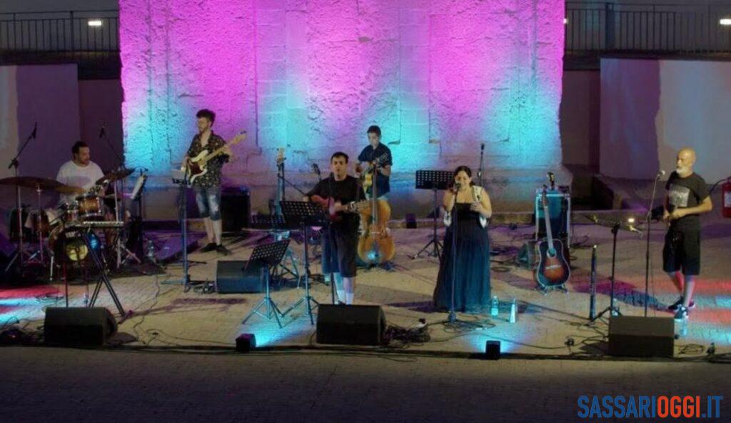 Sorso, torna il Billèllera Music Festival 2026: il programma
