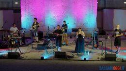 Billèllera Sorso Music Festival