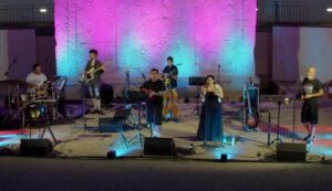 Billèllera Sorso Music Festival