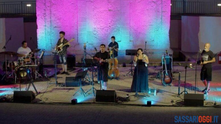 Billèllera Sorso Music Festival