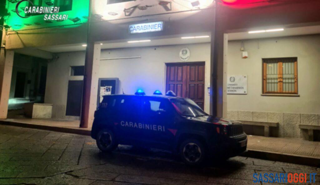 Controlli a Porto Torres, Sorso e Sennori: multe per 7mila euro