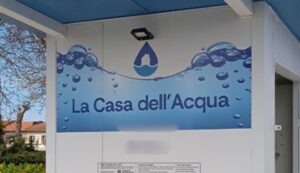 Casa dell'Acqua Sassari