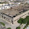 Ex Ferriera Sarda amianto porto torres