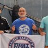 Fight Club Tarantini