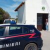 Furto chiesa campestre Noli Me Tollere Sorso