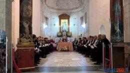 Gremio dei Viandanti, Madonna del Buoncammino Sassari
