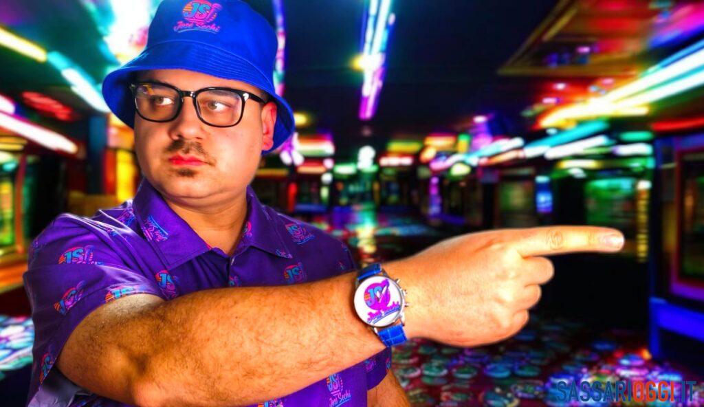 Da Sassari al reggaeton, la nuova stagione di José Sechi