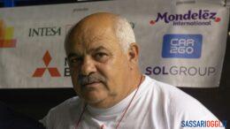 Maestro Raimondo Usai Porto Torres