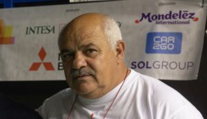 Maestro Raimondo Usai Porto Torres