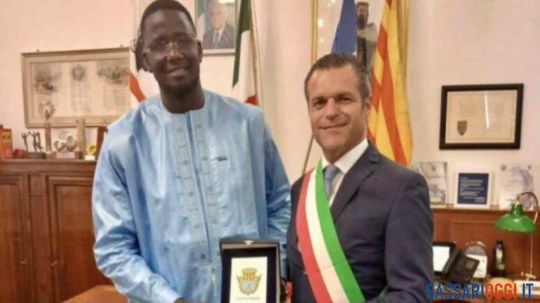 Mahamoud Idrissa Bouné