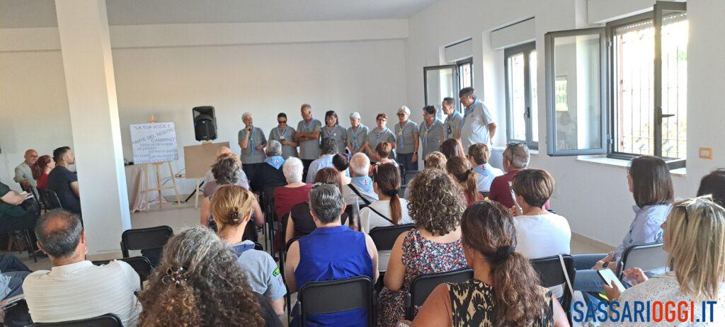 Masci Sassari compie 10 anni, dibattito sull’educazione a Ottava