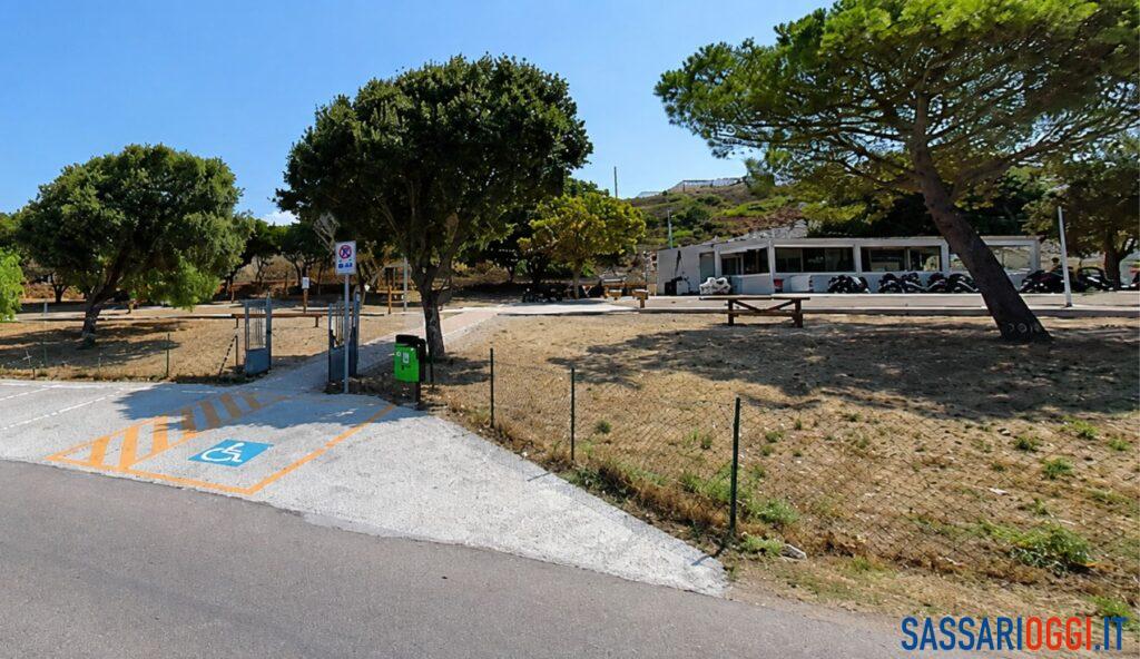 Parco Santa Vittoria Sennori