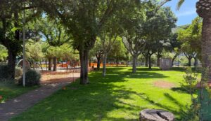 Parco Terragona Alghero