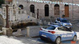 Polizia Ozieri