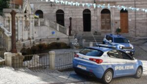 Polizia Ozieri