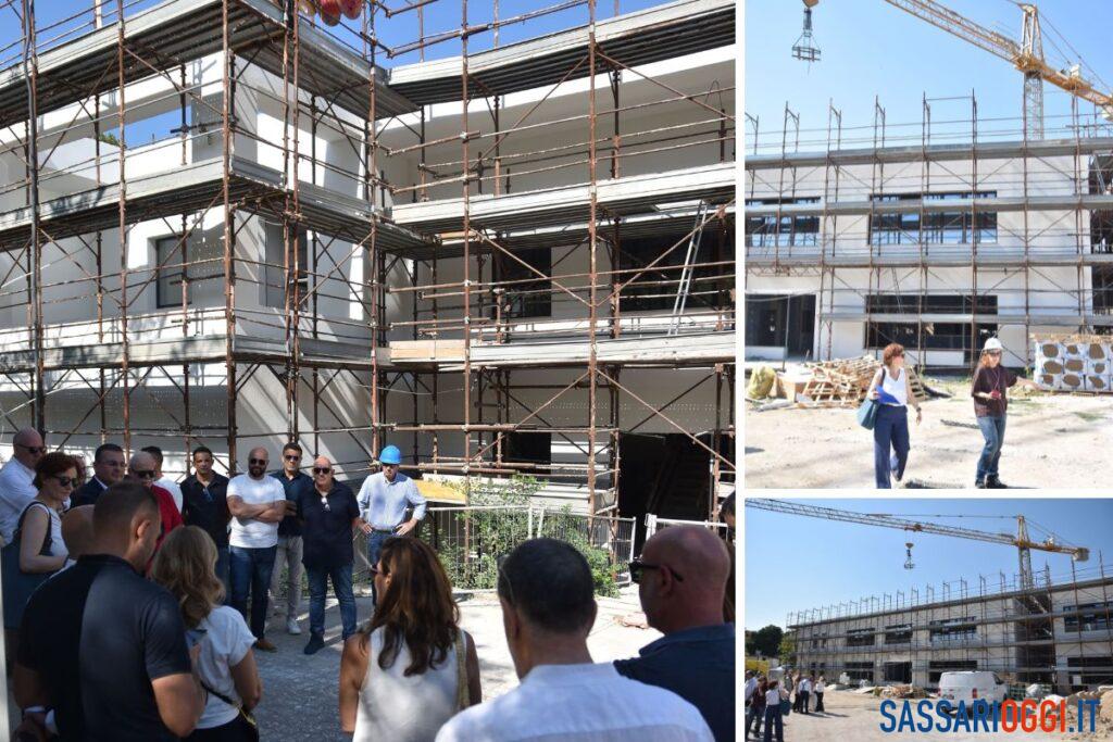 Sassari, la prima scuola montessoriana dell’Isola pronta ad agosto