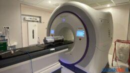 Radioterapia Sassari
