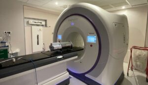 Radioterapia Sassari