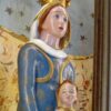 Simulacro Noli Me Tollere chiesa campestre Sorso